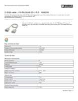 Datenblatt zu Phoenix Contact 1656259, EAN: 4046356029735