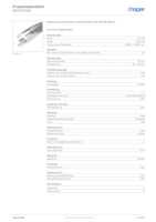 Datenblatt zu Hager BKF150145, EAN: 4012002236758