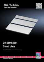 Datasheet for Rittal 5502530, EAN: 4028177682627