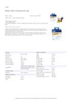 Datasheet for Brother DK22606, EAN: 4977766628228