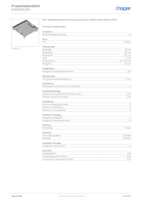 Datenblatt zu Hager EKQ160LE15, EAN: 4012740029025