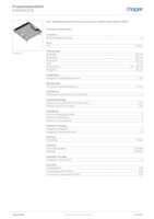 Datenblatt zu Hager EKQ160LE25, EAN: 4012740029032