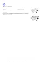 Datasheet for HP B5L28A, EAN: 0888793323601