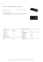 Datenblatt zu ASUS 90MP00K1-B0UA00, EAN: 4712900364170