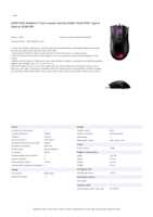 Datasheet for ASUS 90MP01D0-B0UA00, EAN: 4718017329729