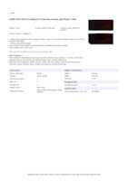 Datasheet for ASUS 90MP0210-BPUA00, EAN: 4718017832670