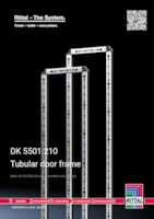Datasheet for Rittal 5501210, EAN: 4028177678866