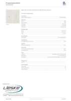 Datenblatt zu Berker 16258982, EAN: 4011334278344