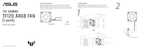 Datenblatt zu ASUS 90DA0033-B09000, EAN: 4711081845430