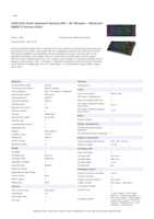 Datenblatt zu ASUS 90MP0316-BKDA01, EAN: 4711081875925