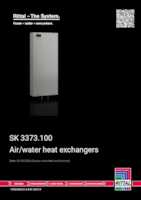 Datasheet for Rittal 3373100, EAN: 4028177495678