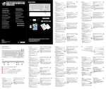 Datenblatt zu ASUS 90MP037A-BKDA01, EAN: 4711387140420