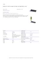Datasheet for Brother PC71RF, EAN: 4977766058094