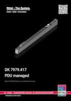 Datasheet for Rittal 7979417, EAN: 4028177973497