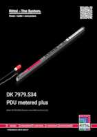 Datasheet for Rittal 7979534, EAN: 4028177948402