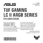 Datenblatt zu ASUS 90RC00M1-M0UAY0, EAN: 4711387267394