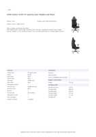 Datasheet for ASUS 90GC01H0-MSG010, EAN: 4711387207284