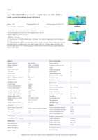 Datasheet for Acer UM.CB3EE.D02, EAN: 4711121844874