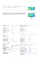 Datenblatt zu Acer UM.CB3EE.D02, EAN: 4711121844874
