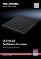 Datenblatt zu Rittal 5501695, EAN: 4028177679139