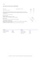 Datasheet for Acer MC.40411.01L, EAN: 4710886119111