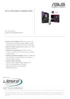Datenblatt zu ASUS 90MB1IM0-M0EAY0, EAN: 4711387756133