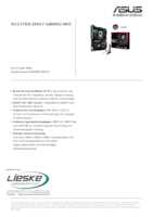 Datenblatt zu ASUS 90MB1I40-M0EAY0, EAN: 4711387755921