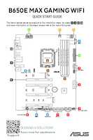 Datenblatt zu ASUS 90MB1LD0-M0EAY0, EAN: 4711387932445