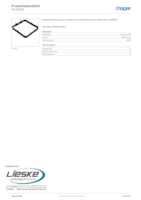 Datenblatt zu Hager RLV1230, EAN: 4012002247341