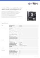 Datenblatt zu ASUS 90MB1JW0-M0EAY0, EAN: 4711387785126