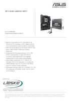 Datenblatt zu ASUS 90MB1LY0-M0EAY0, EAN: 4711636007849