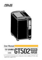 Datasheet for ASUS 90DC0093-B19010, EAN: 4711387696620