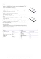 Datasheet for ASUS 90DA00H0-B09000, EAN: 4711387655856