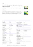 Datasheet for Acer NX.JTHEG.001, EAN: 4711474764966