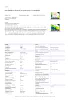 Datenblatt zu Acer NX.JTHEG.001, EAN: 4711474764966