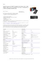 Datasheet for Gigabyte GV-R9060XTGAMING-16GD, EAN: 4719331356354