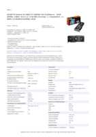 Datenblatt zu Gigabyte GV-R9060XTGAMING-16GD, EAN: 4719331356354