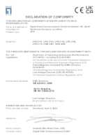 Datenblatt zu LevelOne EBM-2407, EAN: 4015867243220