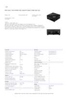 Datasheet for MSI 936-B0A821-437, EAN: 4711377397056