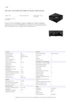 Datenblatt zu MSI 936-B0A821-437, EAN: 4711377397056