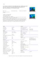 Datasheet for Acer NX.EJ9EG.00H, EAN: 4711474993328
