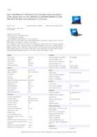 Datasheet for Acer NX.BR2EG.003, EAN: 4711474994028