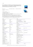 Datenblatt zu Acer NX.BR2EG.003, EAN: 4711474994028