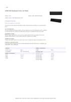 Datasheet for ASUS 90MP04J0-BKUA00, EAN: 4711636166263