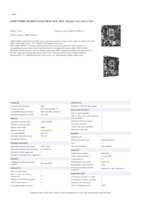 Datasheet for ASUS 90MB1N10-M0EAY0, EAN: 4711636292290