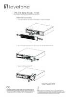 Datenblatt zu LevelOne EBM-2409, EAN: 4015867243237