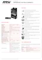 Datasheet for MSI S78-440R220-P83, EAN: 4711377420563