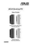 Datasheet for ASUS 90PF05Y3-M008V0, EAN: 4711636405645