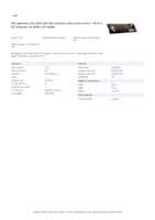 Datasheet for MSI S78-440L1D0-P83, EAN: 4711377062404