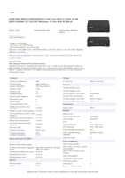 Datasheet for ASUS 90AS00L1-M005L0, EAN: 4711636406642
